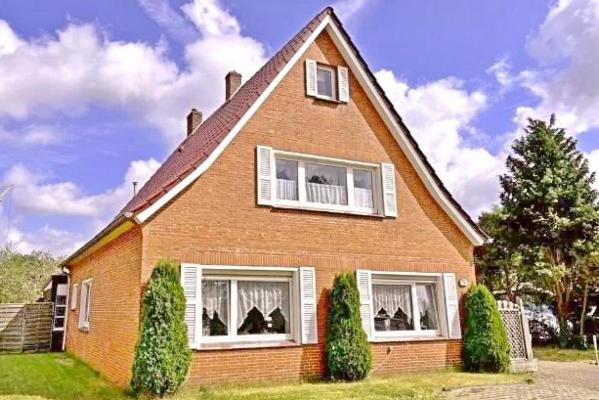 Duitsland ~ Nedersachsen ~ Ost-Friesland - Meergezinswoning