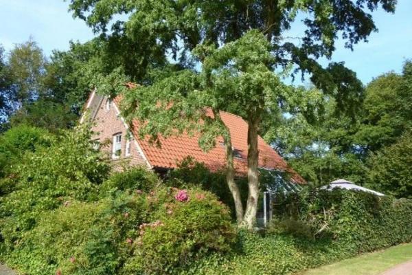 Duitsland ~ Nedersachsen ~ Ost-Friesland - Woonhuis