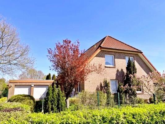 Duitsland ~ Nedersachsen ~ Ost-Friesland - Woonhuis