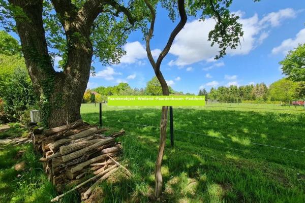 Duitsland - Nedersachsen - Ost-Friesland - Landkreis Wittmund