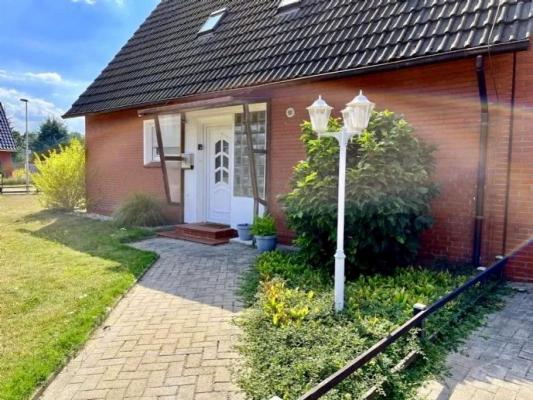 Duitsland - Nedersachsen - Ost-Friesland - Rhauderfehn