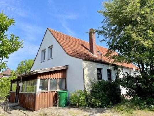 Duitsland - Nedersachsen - Ost-Friesland - Ostrhauderfehn