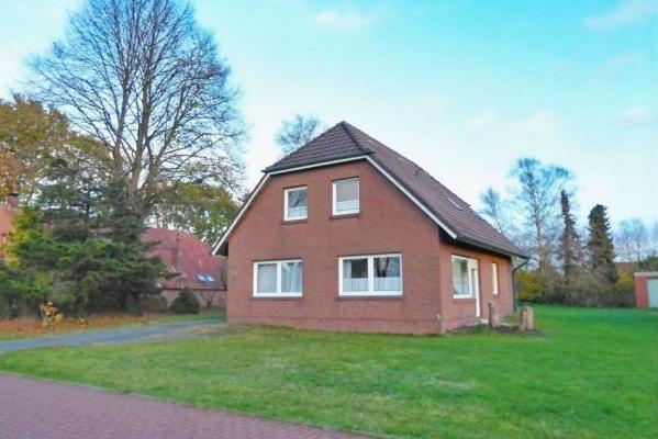 Duitsland ~ Nedersachsen ~ Ost-Friesland - Woonhuis
