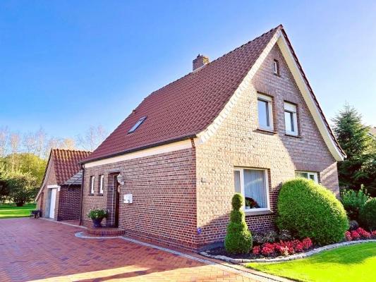 Duitsland&nbsp;-&nbsp;Nedersachsen&nbsp;-&nbsp;Ost-Friesland&nbsp;-&nbsp;Westrhauderfehn