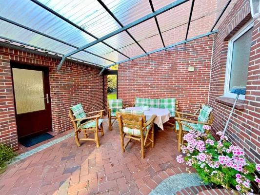 Duitsland&nbsp;-&nbsp;Nedersachsen&nbsp;-&nbsp;Ost-Friesland&nbsp;-&nbsp;Westrhauderfehn