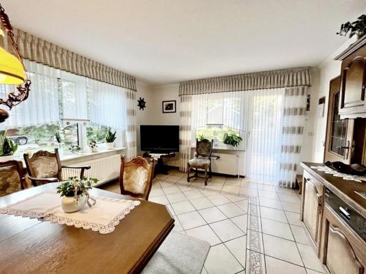 Duitsland&nbsp;-&nbsp;Nedersachsen&nbsp;-&nbsp;Ost-Friesland&nbsp;-&nbsp;Westrhauderfehn