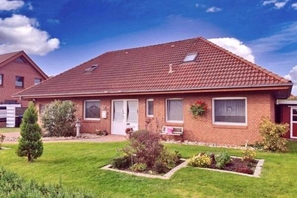 Woonhuis te koop in Duitsland - Nedersachsen - Emsland - Nordhmmling -  255.000
