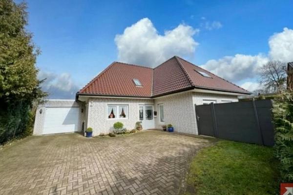 Woonhuis te koop in Duitsland - Nedersachsen - Emsland - Sgel -  320.000