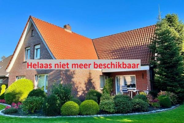Woonhuis te koop in Duitsland - Nedersachsen - Ost-Friesland - Westrhauderfehn -  219.000