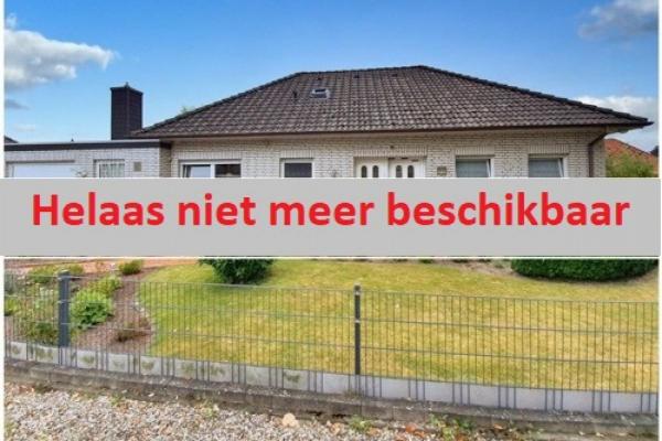 Woonhuis te koop in Duitsland - Nedersachsen - Emsland - Sgel -  255.000