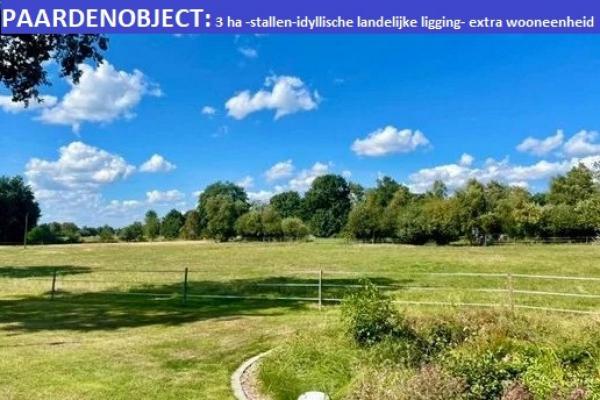 Duitsland - Nedersachsen - Ost-Friesland - Regio Leer