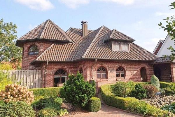 Woonhuis te koop in Duitsland - Nedersachsen - Oldenburger Land - Friesoythe -  395.000