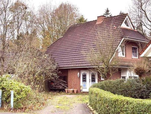 Duitsland ~ Nedersachsen ~ Ost-Friesland - Woonhuis