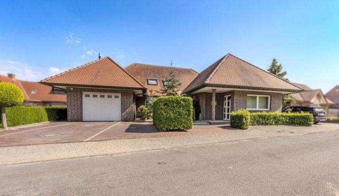 Duitsland ~ Nedersachsen ~ Emsland - Woonhuis