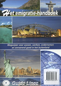 Emigratie-handboek