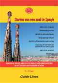 Starten van een zaak in Spanje