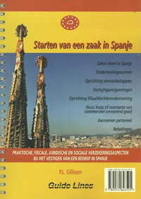 Starten van een zaak in Spanje Starten van een zaak in Spanje