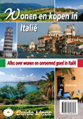 Wonen en kopen in Italië