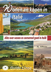 Wonen en kopen in Italie Wonen en kopen in Italie