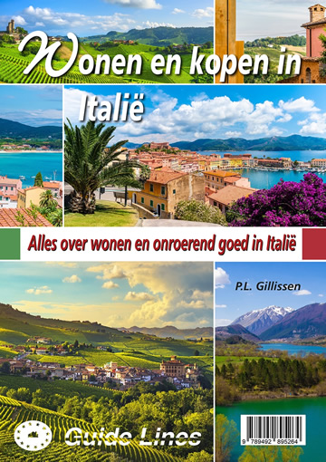 Wonen en kopen in Italie