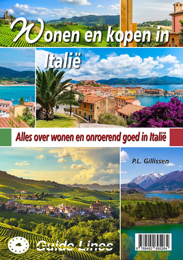 Wonen en kopen in Italie Wonen en kopen in Italie