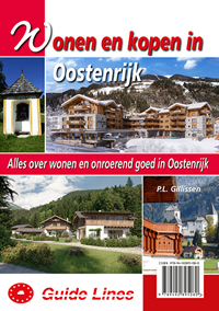 Wonen en kopen in Oostenrijk