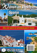 Wonen en kopen in Spanje