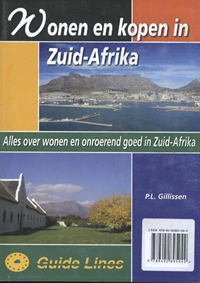 Wonen en kopen in Zuid-Afrika Wonen en kopen in Zuid-Afrika