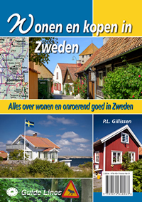 Wonen en kopen in Zweden Wonen en kopen in Zweden