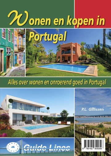 Wonen en kopen in Portugal