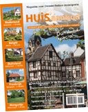 HUIS & aanbod Magazine 17.04 HUIS & aanbod Magazine 17.04