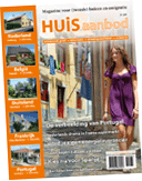 HUIS & aanbod Magazine 17.05 HUIS & aanbod Magazine 17.05