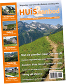 HUIS & aanbod Magazine 17.06 HUIS & aanbod Magazine 17.06
