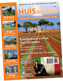 HUIS & aanbod Magazine 17.07 HUIS & aanbod Magazine 17.07