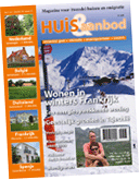 HUIS & aanbod Magazine 17.08 HUIS & aanbod Magazine 17.08