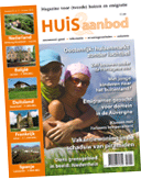 HUIS & aanbod Magazine 18.02 HUIS & aanbod Magazine 18.02
