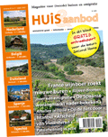 HUIS & aanbod Magazine 18.04 HUIS & aanbod Magazine 18.04