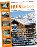 HUIS & aanbod Magazine 19.01 HUIS & aanbod Magazine 19.01
