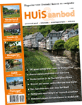 HUIS & aanbod Magazine 19.02 HUIS & aanbod Magazine 19.02