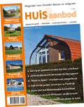 HUIS & aanbod Magazine 19.03 HUIS & aanbod Magazine 19.03