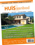 HUIS & aanbod Magazine 19.04 HUIS & aanbod Magazine 19.04