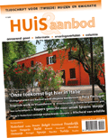 HUIS & aanbod Magazine 20.01 HUIS & aanbod Magazine 20.01