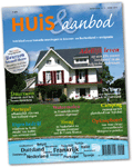 HUIS & aanbod Magazine 20.03 HUIS & aanbod Magazine 20.03