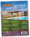 HUIS & aanbod Magazine 20.04 HUIS & aanbod Magazine 20.04