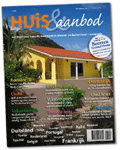HUIS & aanbod Magazine 21.01 HUIS & aanbod Magazine 21.01
