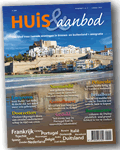 HUIS & aanbod Magazine 21.02 HUIS & aanbod Magazine 21.02