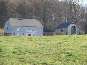 Landenstreekvergelijk: Noord-Frankrijk - Belgische Ardennen - Belgische Ardennen 