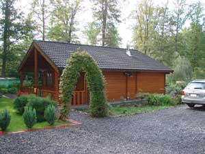 Landenstreekvergelijk: Noord-Frankrijk - Belgische Ardennen- Kaart Belgische Ardennen