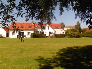 Landenstreekvergelijk: Noord-Frankrijk - Belgische Ardennen/ Noord-Frankrijk 