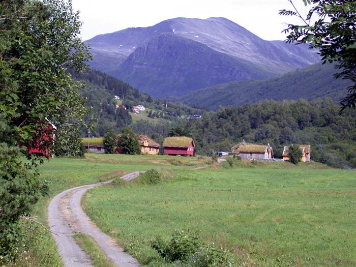 Landenvergelijk: Noorwegen - Zweden / Foto4